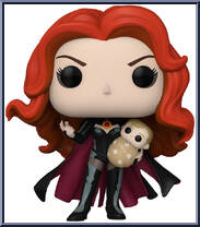 Goblin Queen from X-Men - X-Men '97 Pop manufactured by Funko [Loose]