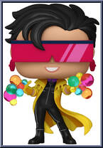 Jubilee from X-Men - X-Men '97 manufactured by Funko [Loose]