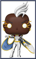 Storm from X-Men - X-Men '97 manufactured by Funko [Loose]
