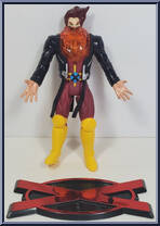 Chamber Action Figure