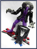 Emplate Action Figure