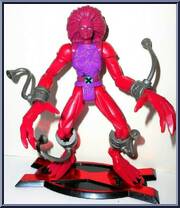 Penance Action Figure