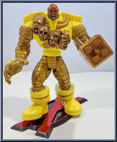 Phalanx Action Figure