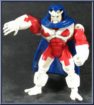 Caliban Action Figure