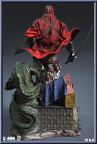 Red Hood from XM Studios - DC Comics manufactured by XM Studios [Loose]