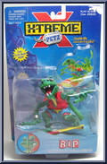 Rip Action Figure
