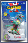 Tar Action Figure