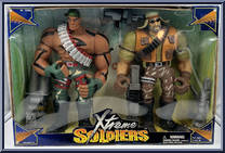 2-Pack Action Figure