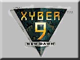 Xyber 9