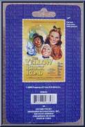 Scarecrow from Yellow Brick Road - Basic Series manufactured by X one X Archive [Back]