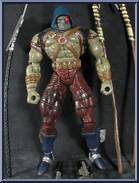 Crypt from Youngblood - Series 1 manufactured by McFarlane [Loose]