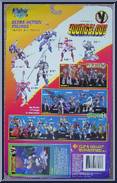 Troll from Youngblood - Series 1 manufactured by McFarlane [Back]