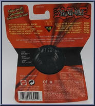 Harpie's Pet Dragon from Yu-Gi-Oh! - Mini  4 manufactured by Mattel [Back]