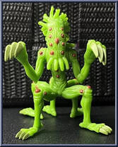 Shadow Ghoul Action Figure