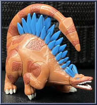 Sword Arm of Dragon Action Figure