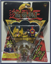 Thousand Dragon / Baby Dragon / Time Wizard Action Figure