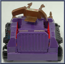 D-Mobilize 12 from Z-Bots - Box Sets manufactured by Galoob [Loose]