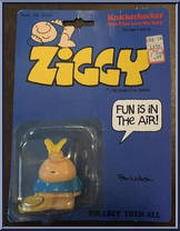 Fun is in the Air! Action Figure