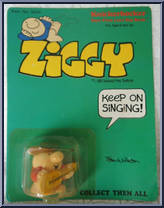 Keep on Singing! Action Figure