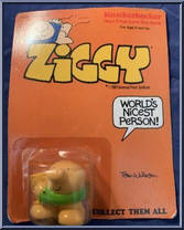 World's Nicest Person! Action Figure