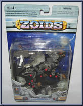 Liger Zero (Holotech) Action Figure