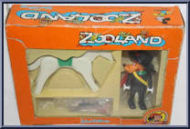 Pluto (Horse) Action Figure