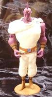 Despero (Justice League Unlimited) Custom Miniature / Figurine