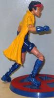 Jubilee (Marvel Legends) Custom Action Figure