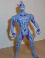 The Guyver (Guyver) Custom Action Figure