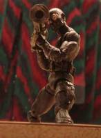 Stealth (Marvel Legends) Custom Action Figure