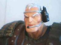 Cable (Marvel Legends) Custom Action Figure