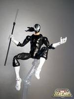 Grendel (Marvel Legends) Custom Action Figure