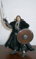 Dr Nightmare (Lord of the Rings) Custom Action Figure