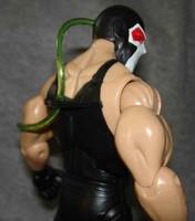 Arez's DC Bane (Batman) Custom Action Figure