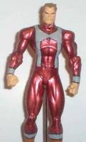 Hyperion (Squadron Supreme) Custom Action Figure