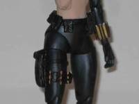 Black Widow II (Yelena) (Marvel Legends) Custom Action Figure