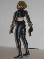 Black Widow II (Yelena) (Marvel Legends) Custom Action Figure