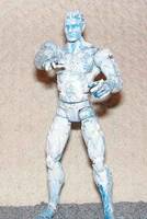 Iceman (X-Men) Custom Action Figure