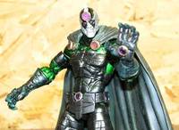 Evil ToymakerB (Original) Custom Action Figure
