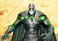 Evil ToymakerB (Original) Custom Action Figure