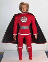 Greatest American Hero (Mego) Custom Action Figure