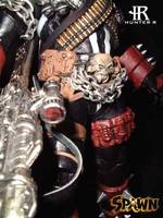 Commando Spawn 3 (Spawn) Custom Action Figure