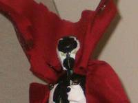Sigma 6 Spawn (Spawn) Custom Action Figure