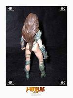 Witchblade (Witchblade) Custom Action Figure