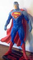 Superman: Speeding Bullets (DC Direct) Custom Action Figure