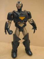 Iron Man Radar Armor (Iron Man) Custom Action Figure