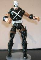 Crossbones (Marvel Legends) Custom Action Figure