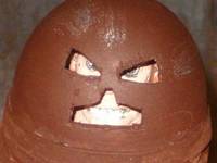 The Juggernaut (Marvel Legends) Custom Action Figure