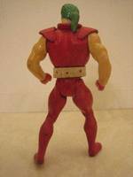 Doc Samson (Secret Wars) Custom Action Figure