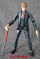Arez Matt Murdock (Marvel Legends) Custom Action Figure